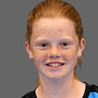 Zoë Kuiper