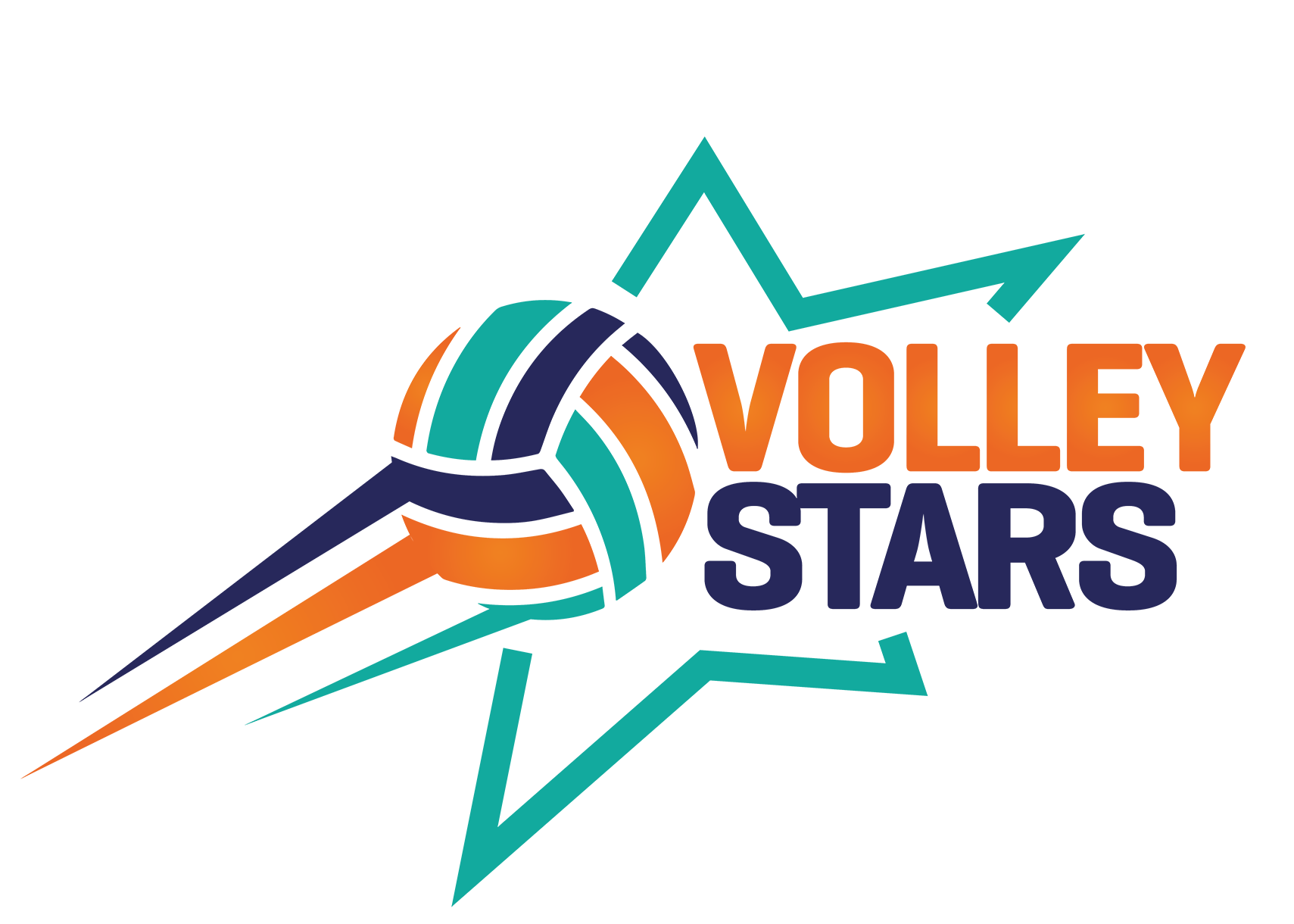 Volley Stars Level 5b