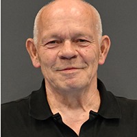 Henk Hamhuis