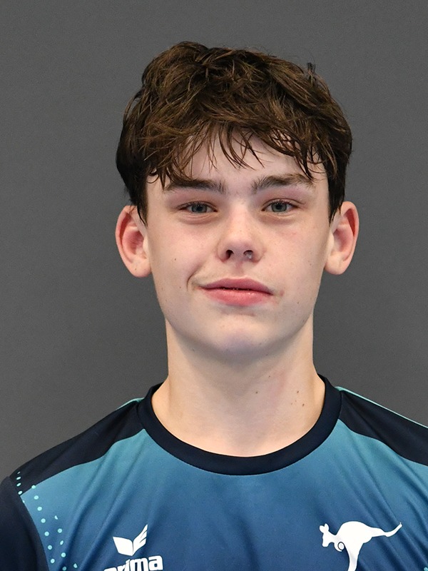 Jelle Harsevoort