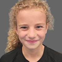 Mirthe van Bendegem