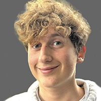Gijs de Lange